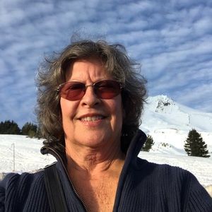 Meet your Posher, Sharon